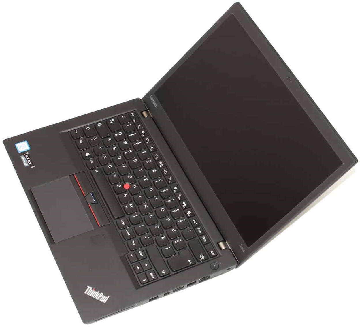 Lenovo Thinkpad T460 Lenovo Thinkpad T460