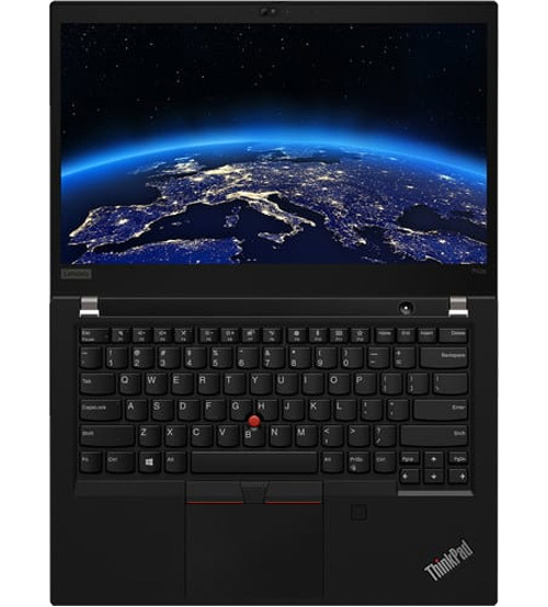 Lenovo ThinkPad P43s Lenovo ThinkPad P43s