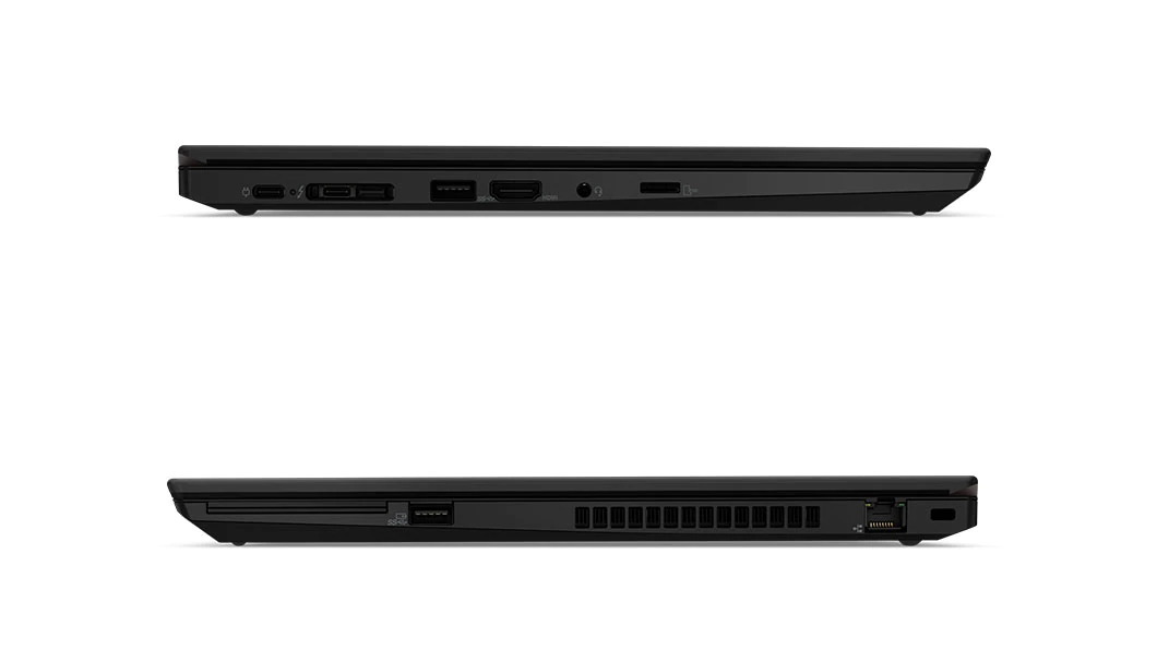 Lenovo ThinkPad P53s