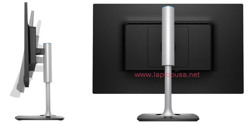 Monitor, LCD hp, N220H, 21.5 inch, wide, Full HD