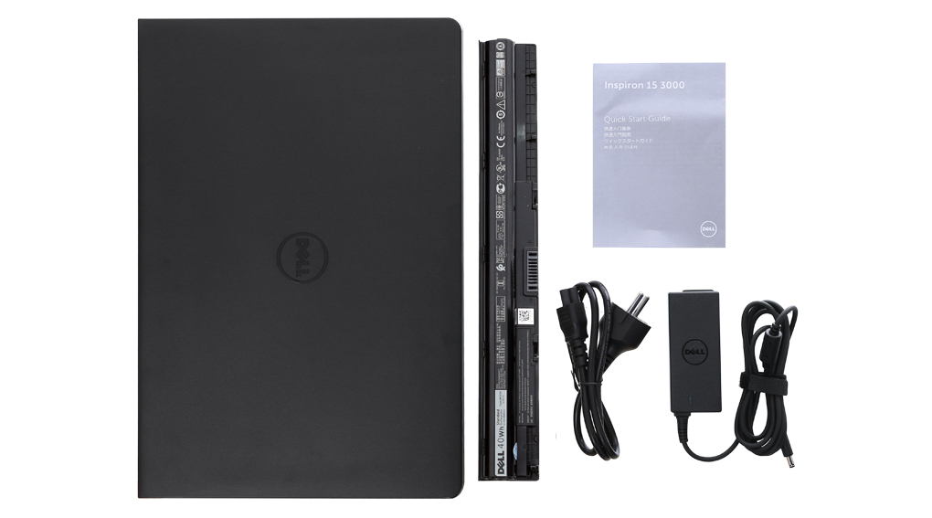 Dell, Latitude, 3567, Intel Core I5, 8Gb ram, 256Gb ssd, 15.6 inch HD, touchscreen